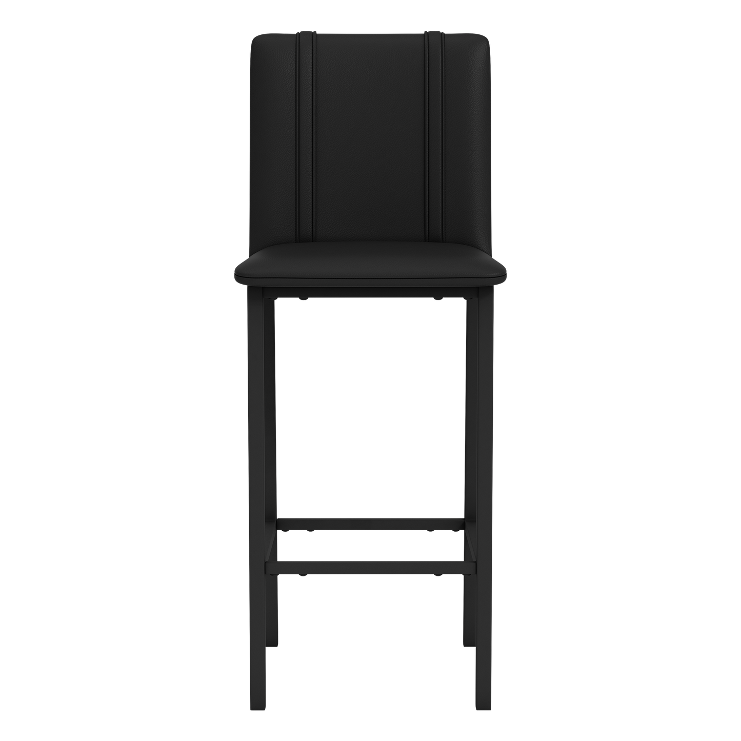 Bar Stool 500 with Indiana Pacers 2024 Playoffs Logo Set of 2