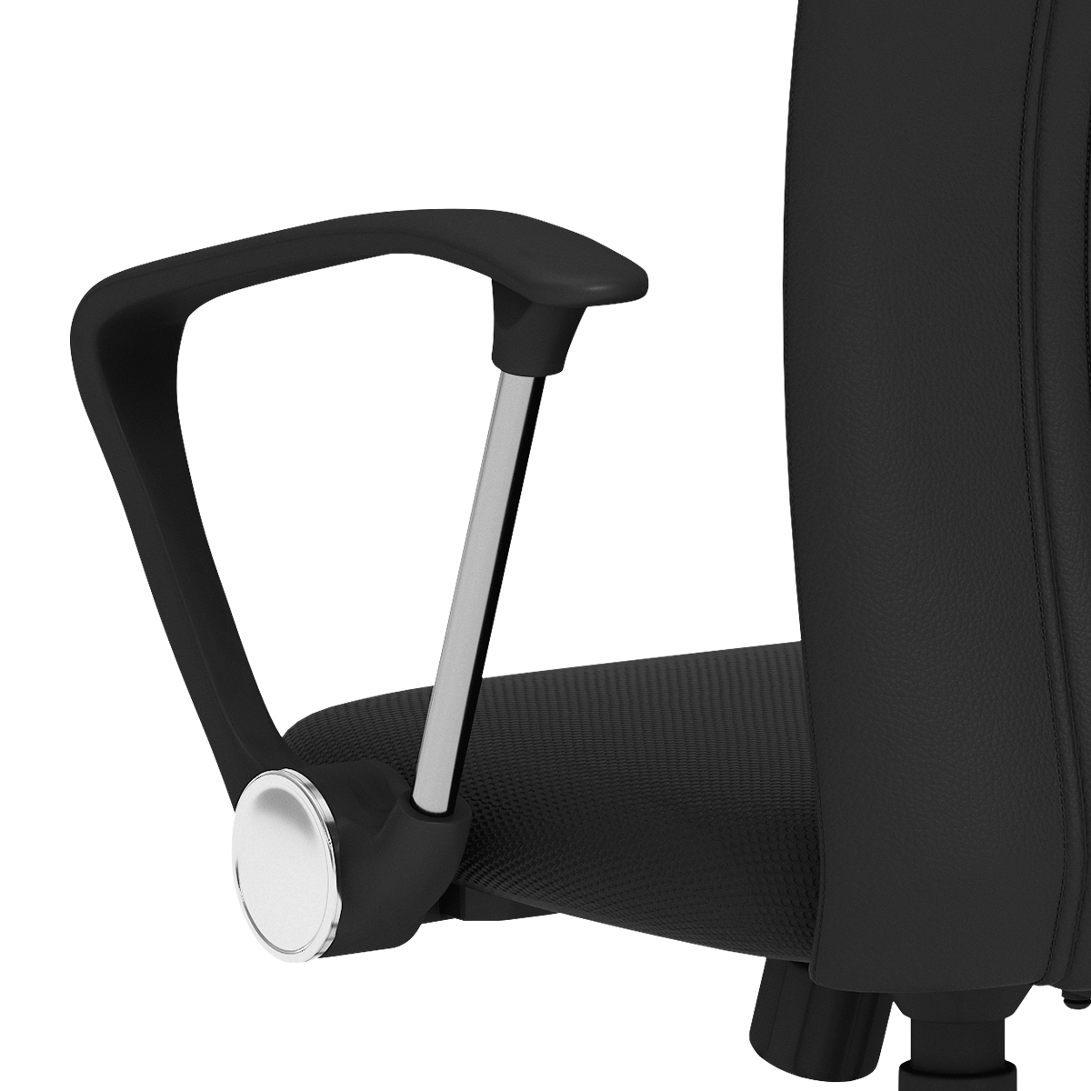 Curve Task Chair