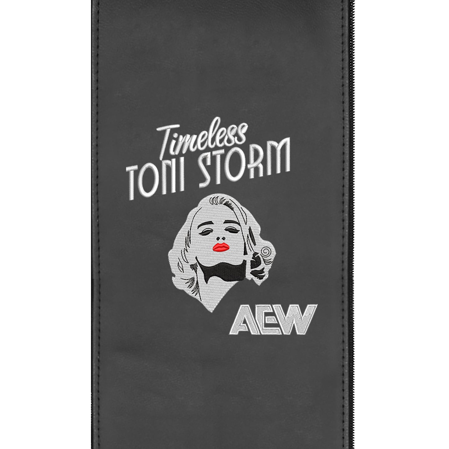 Bar Stool 500 with AEW Timeless Toni Storm Logo Set of 2