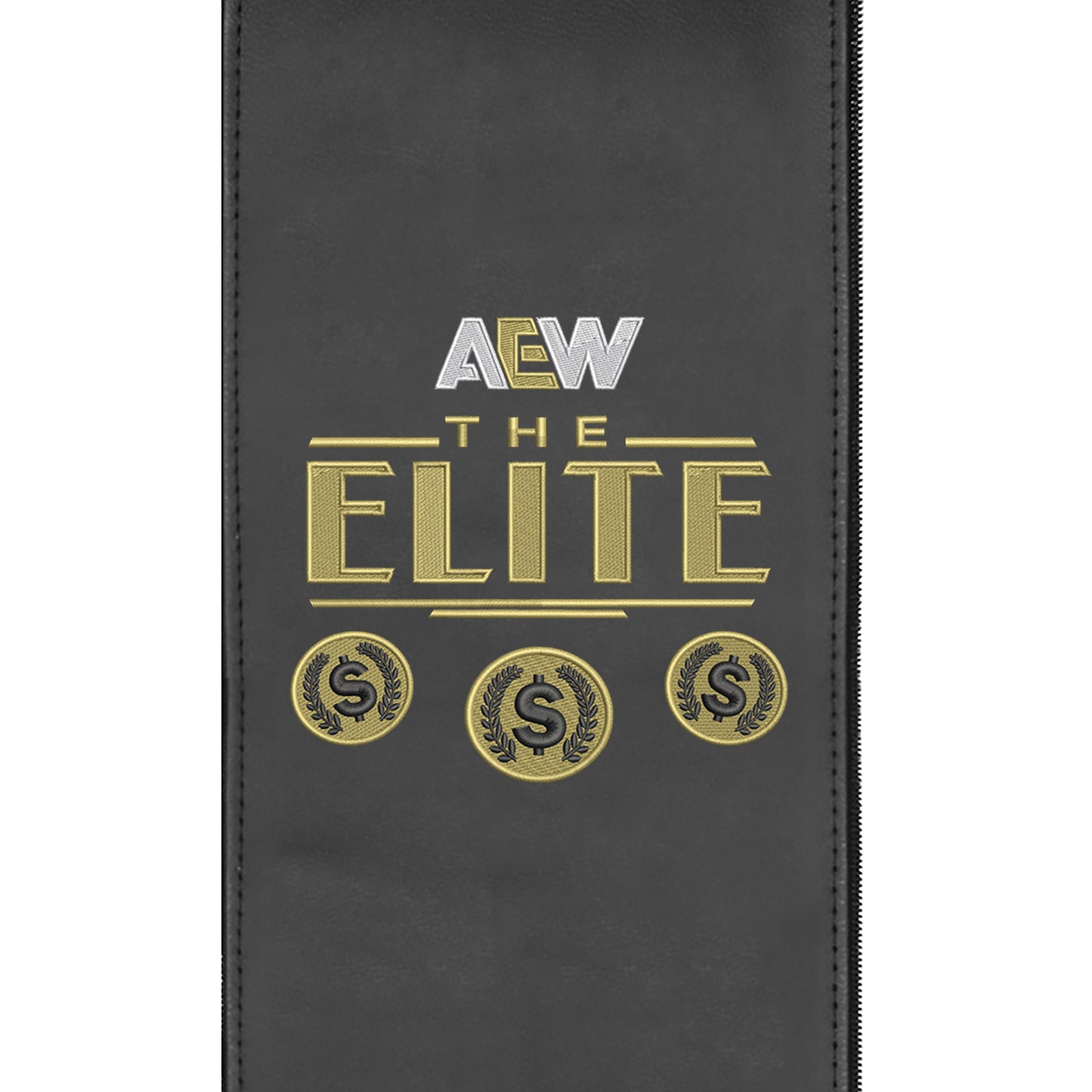Bar Stool 500 with AEW The Elite Logo Set of 2