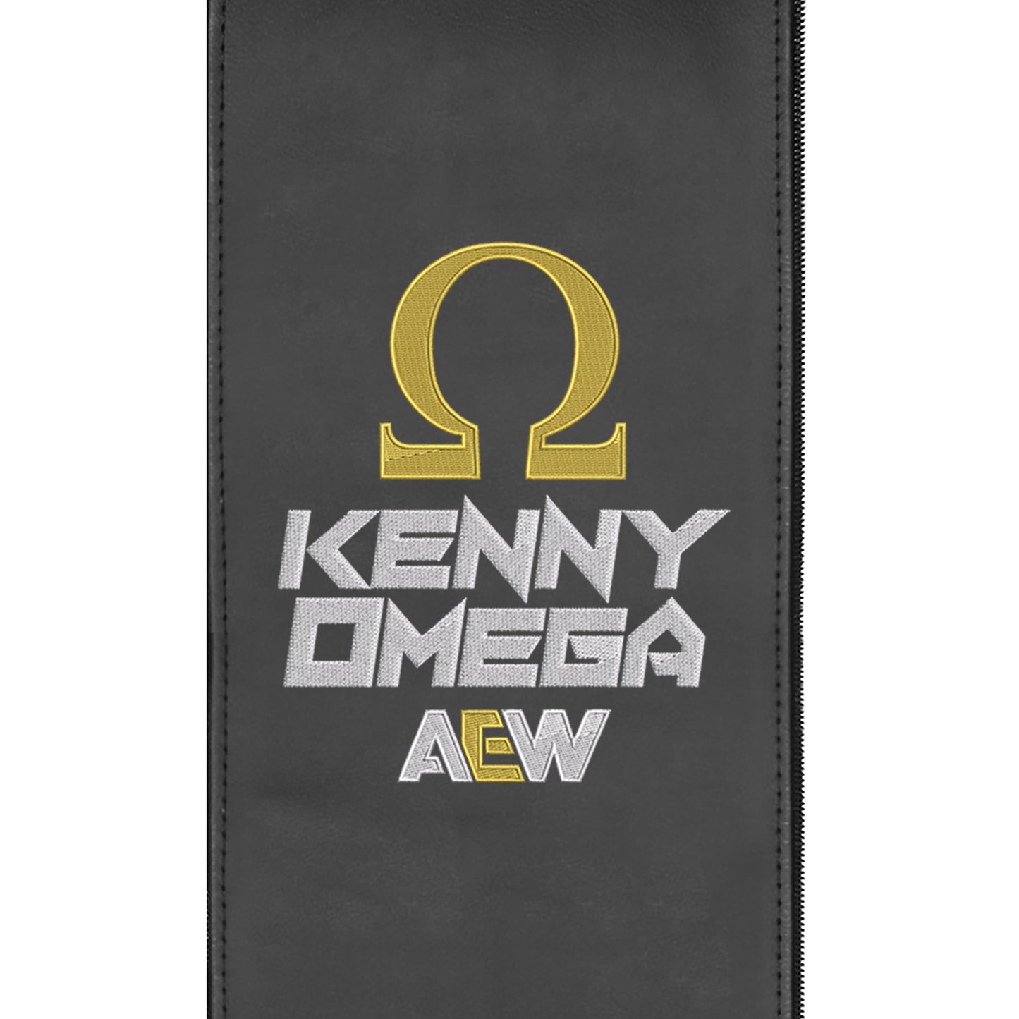 Bar Stool 500 with AEW Kenny Omega Logo Set of 2