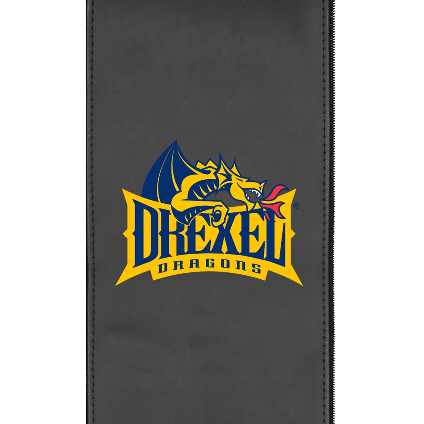 Bar Stool 500 with Drexel University Primary Logo Set of 2