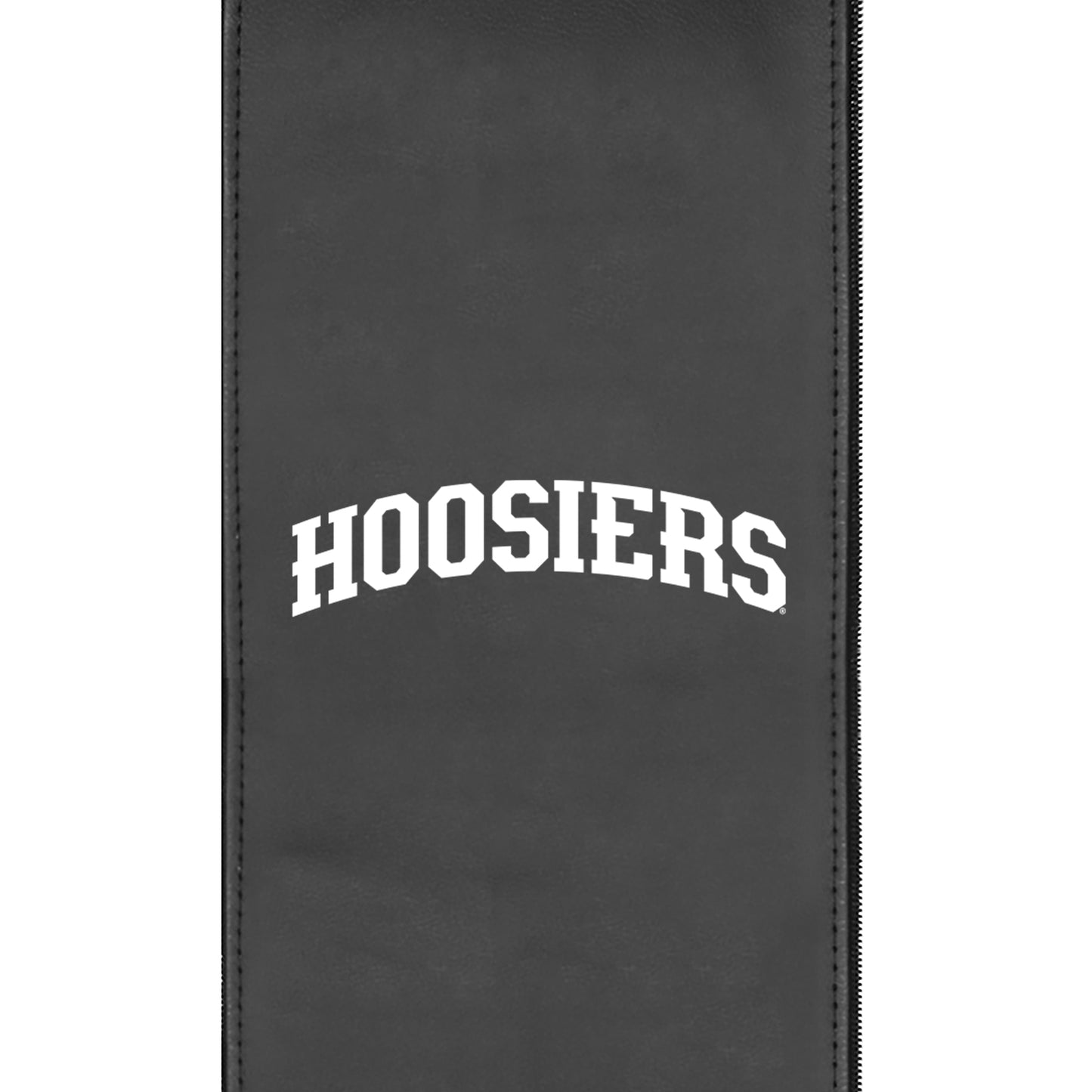 Bar Stool 500 with Indiana University Hoosier Logo Set of 2
