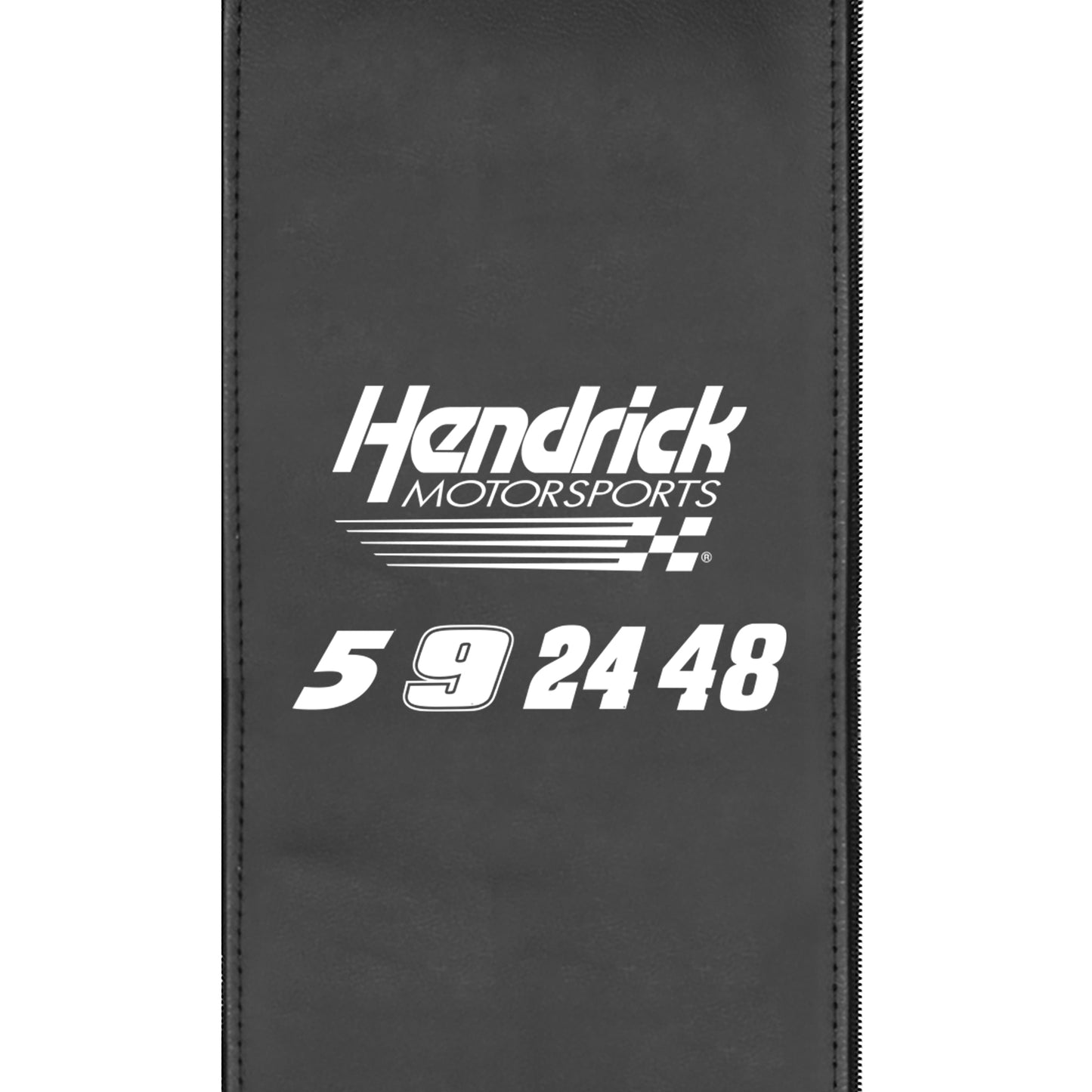Game Rocker 100 with Hendrick Motorsports Car Numbers Logo