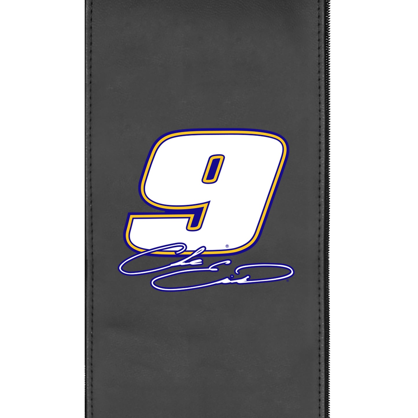 Game Rocker 100 with Chase Elliott #9 Signature Logo