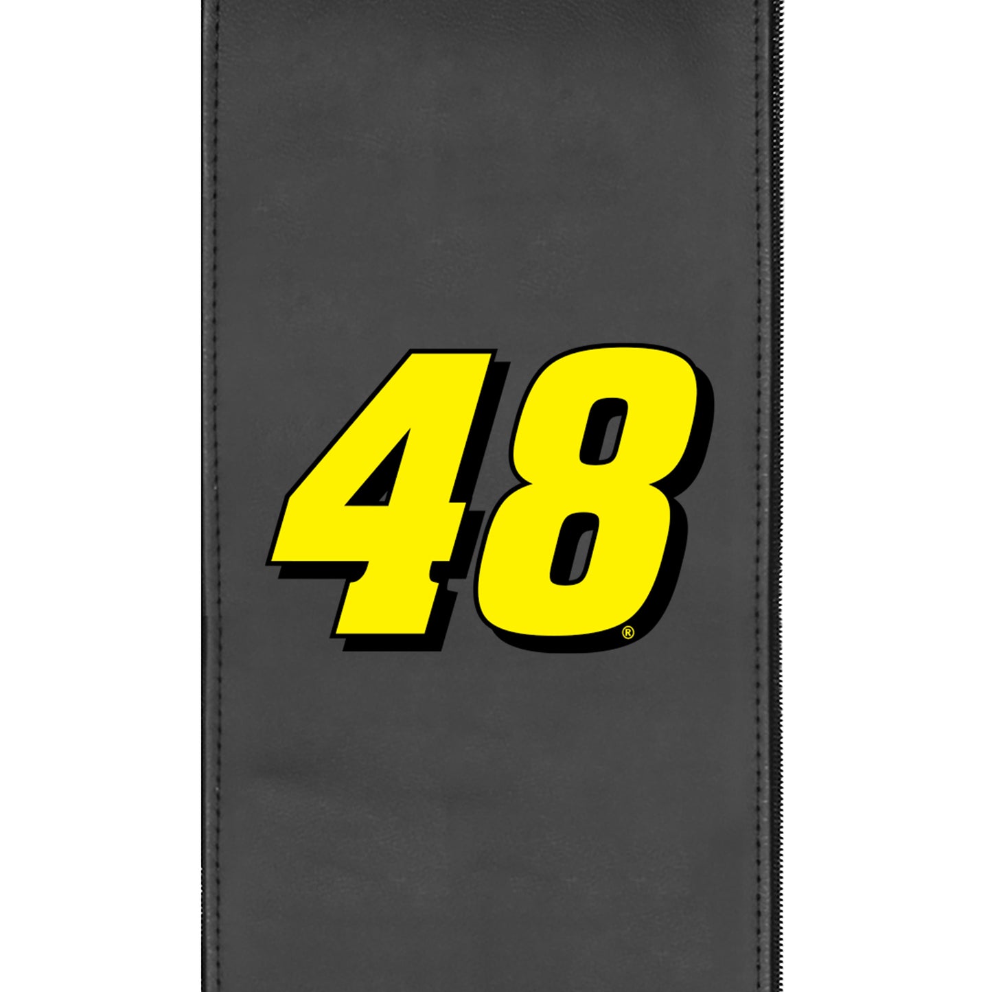 Game Rocker 100 with Jimmie Johnson #48 Primary Logo