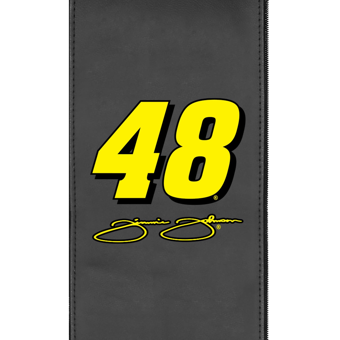 Xpression Pro Gaming Chair with Jimmie Johnson #48 Signature Logo