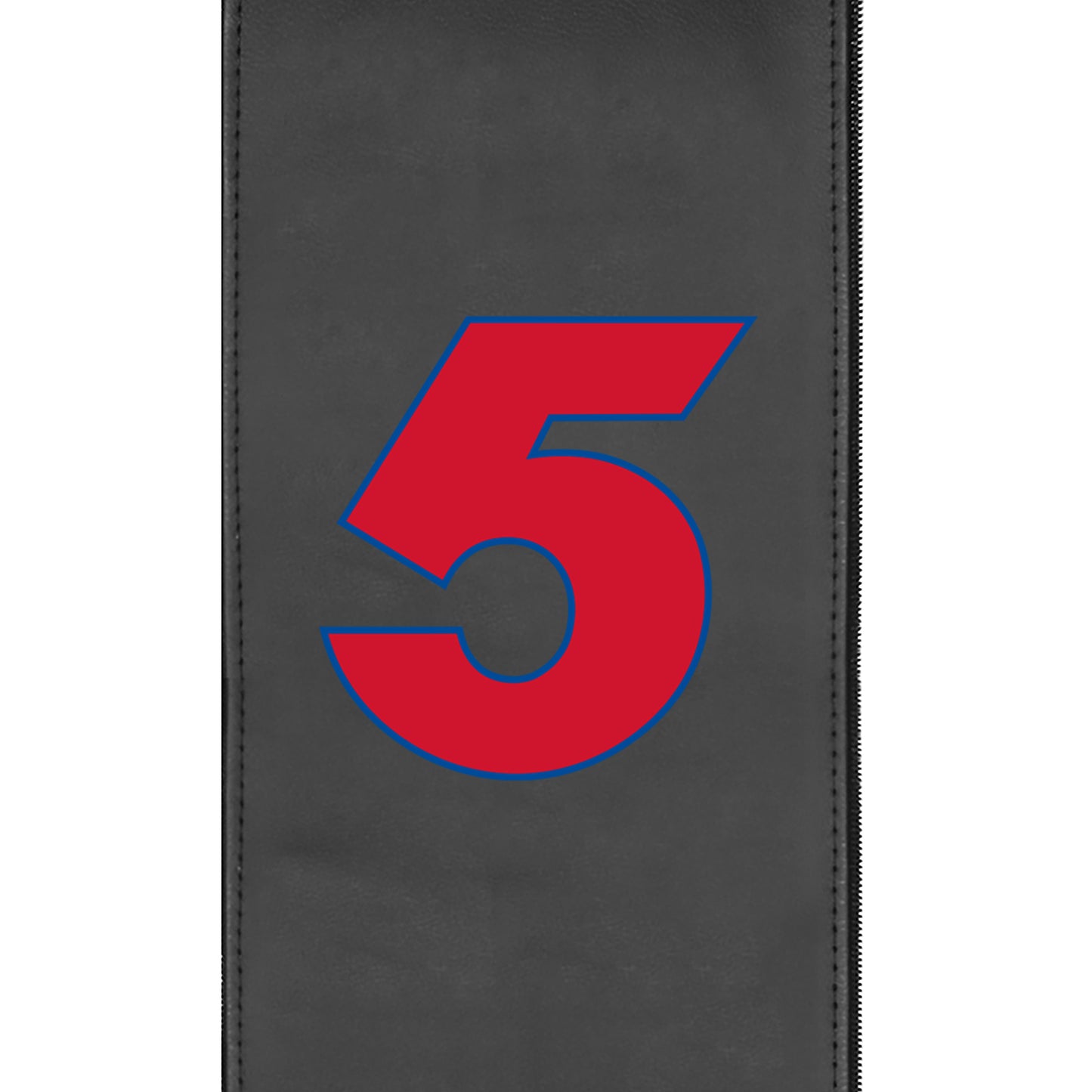 Game Rocker 100 with Geoff Bodine #5 Logo