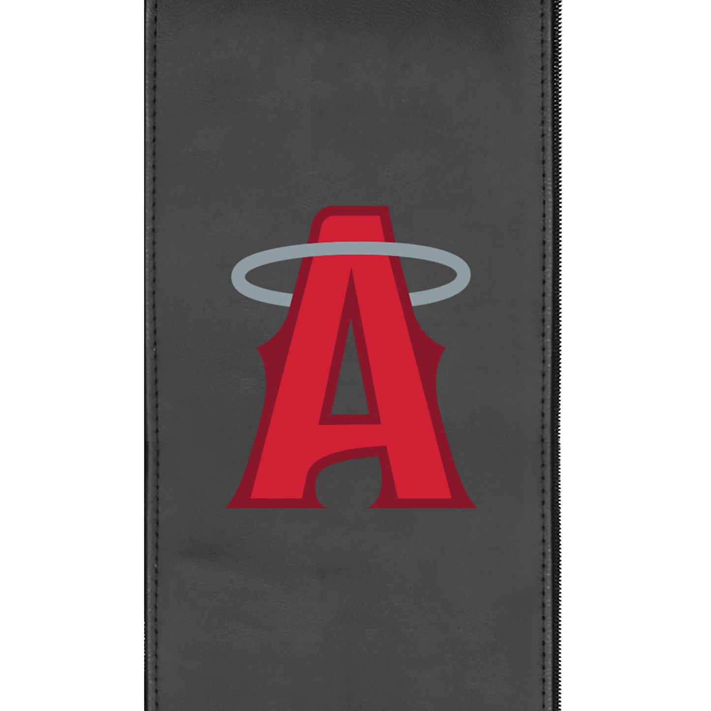 Xpression Pro Gaming Chair with Los Angeles Angels City Connect Primary Logo