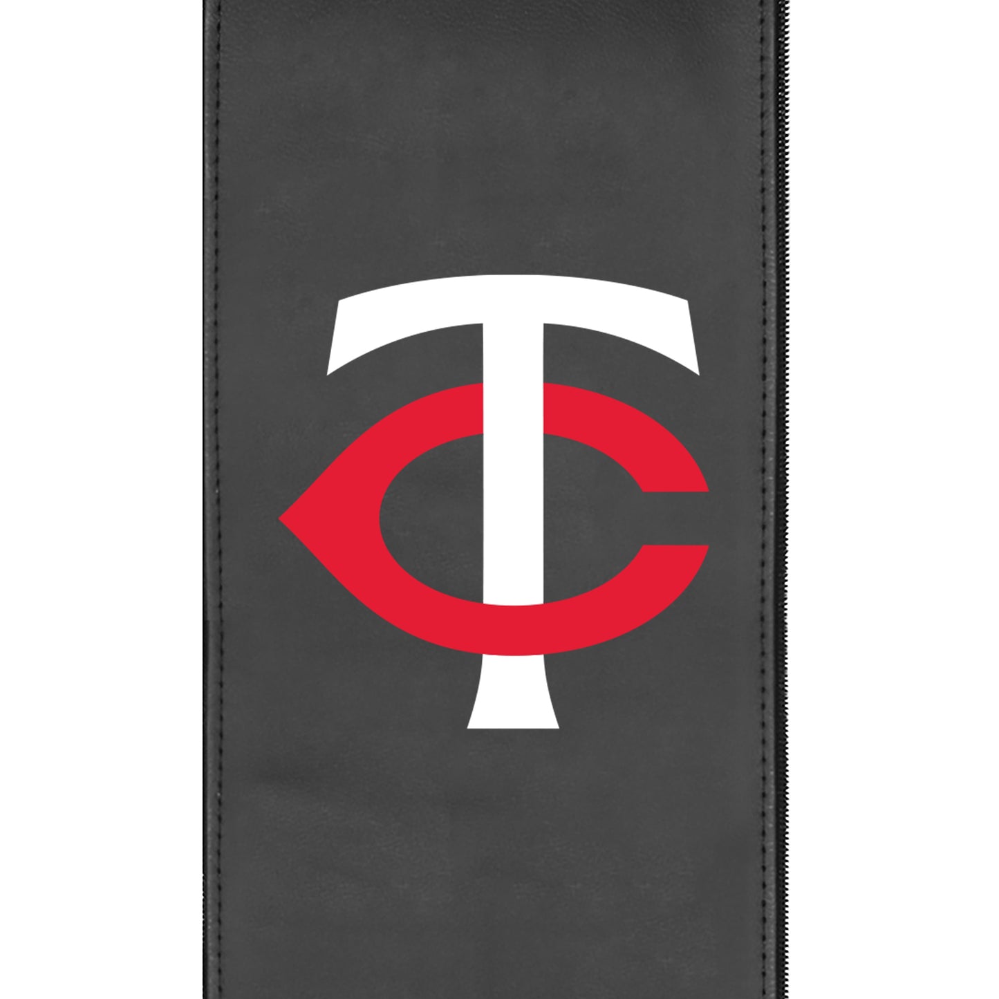 Side Chair 2000 with Minnesota Twins Primary Set of 2