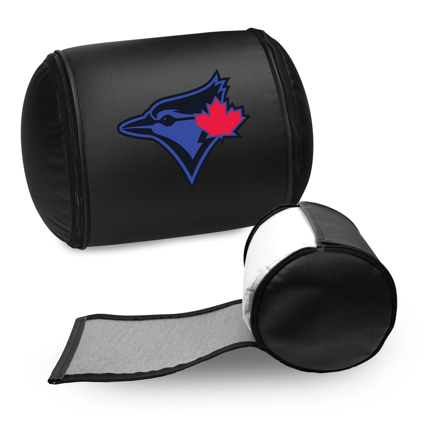 Toronto Blue Jays City Connect Head Logo Panel