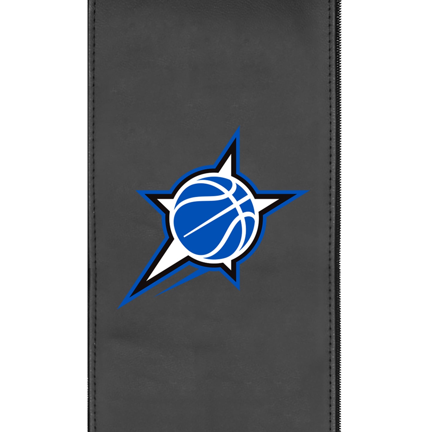 Curve Task Chair with Orlando Magic Secondary Logo