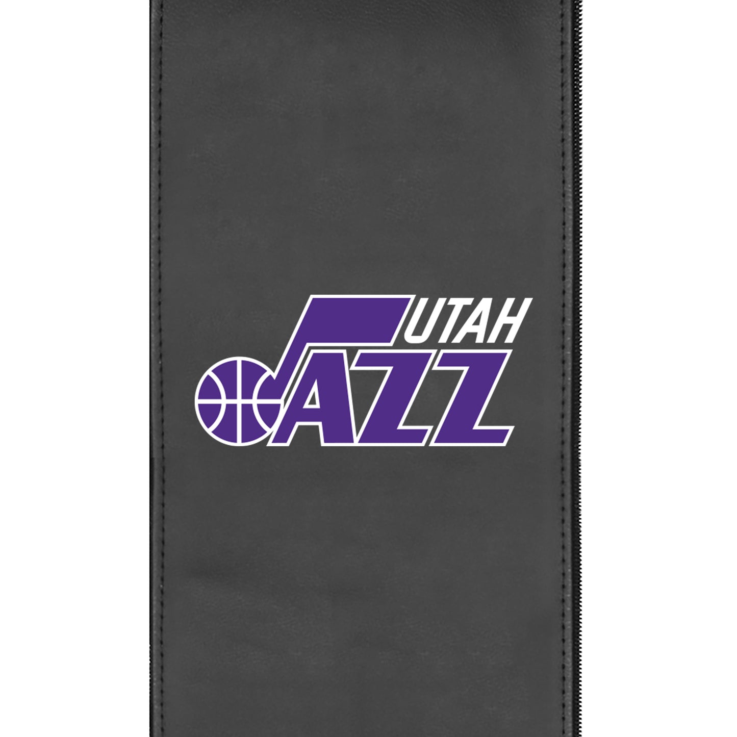 Bar Stool 500 with Utah Jazz Global Logo Set of 2