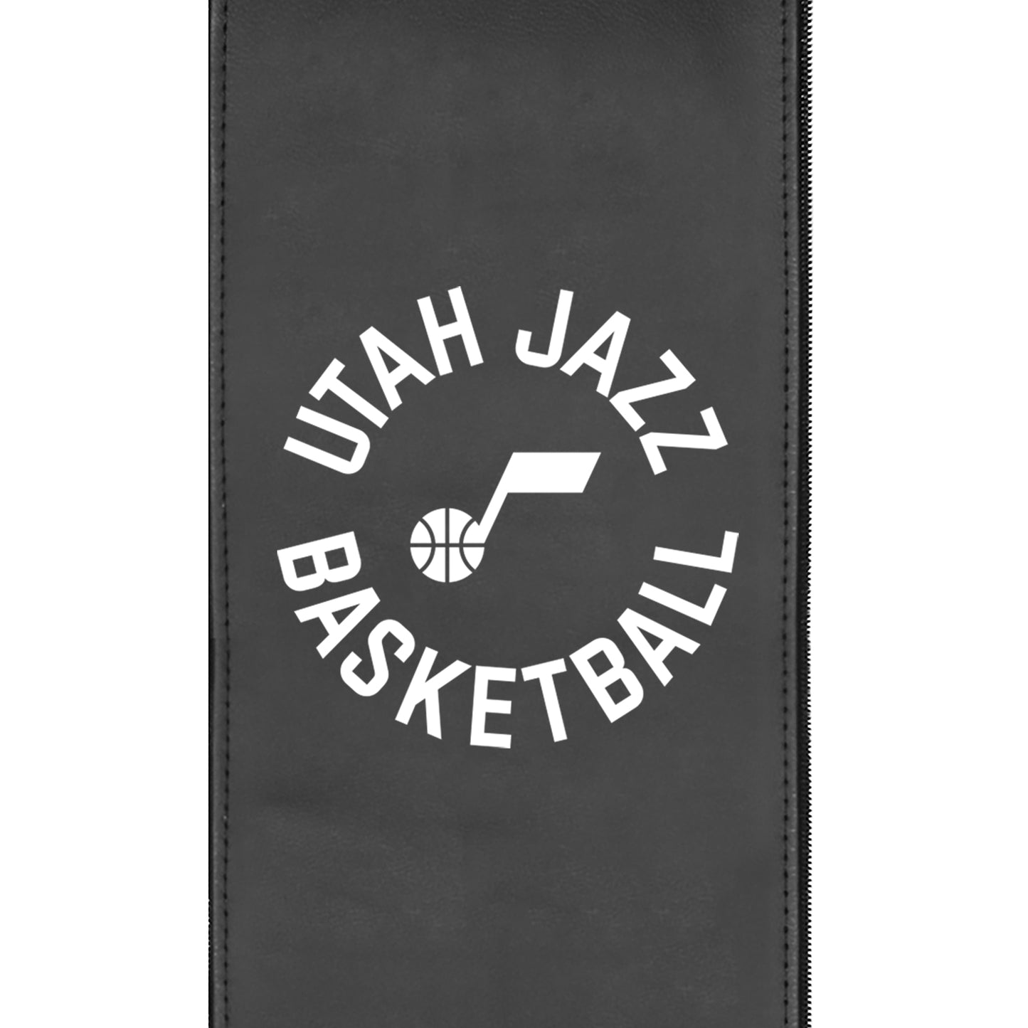 PhantomX Mesh Gaming Chair with Utah Jazz Secondary Logo