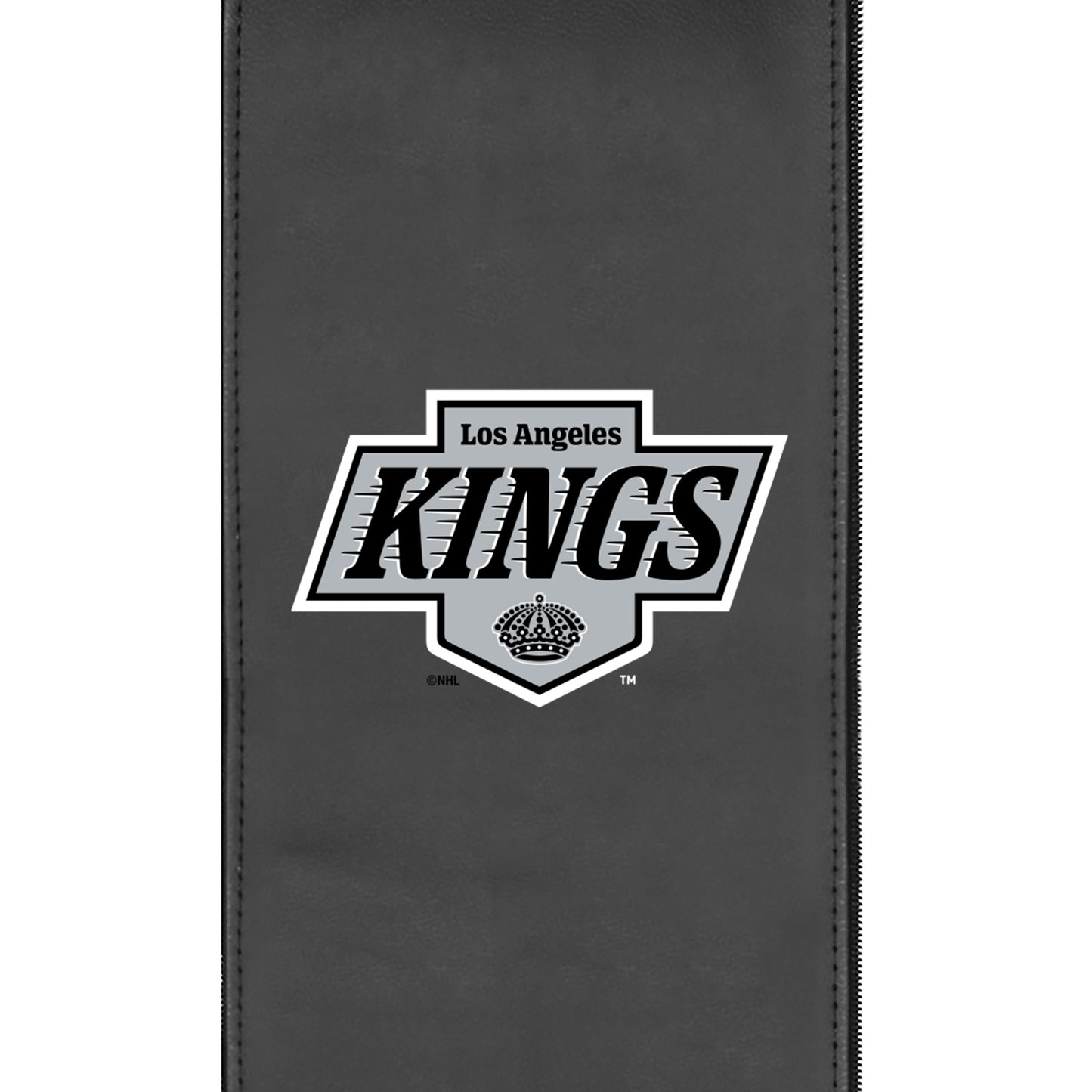 Xpression Pro Gaming Chair with Los Angeles Kings Primary Logo