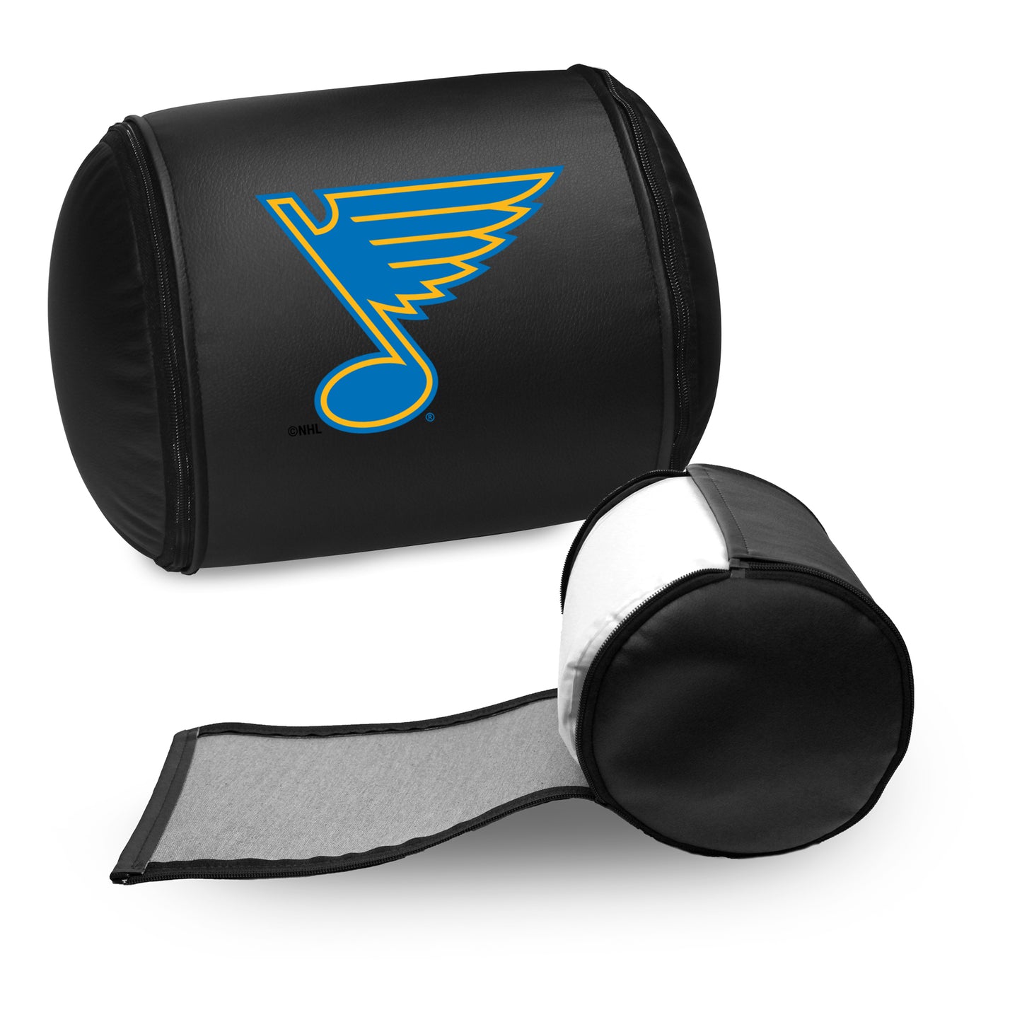 St. Louis Blues Primary Logo Panel