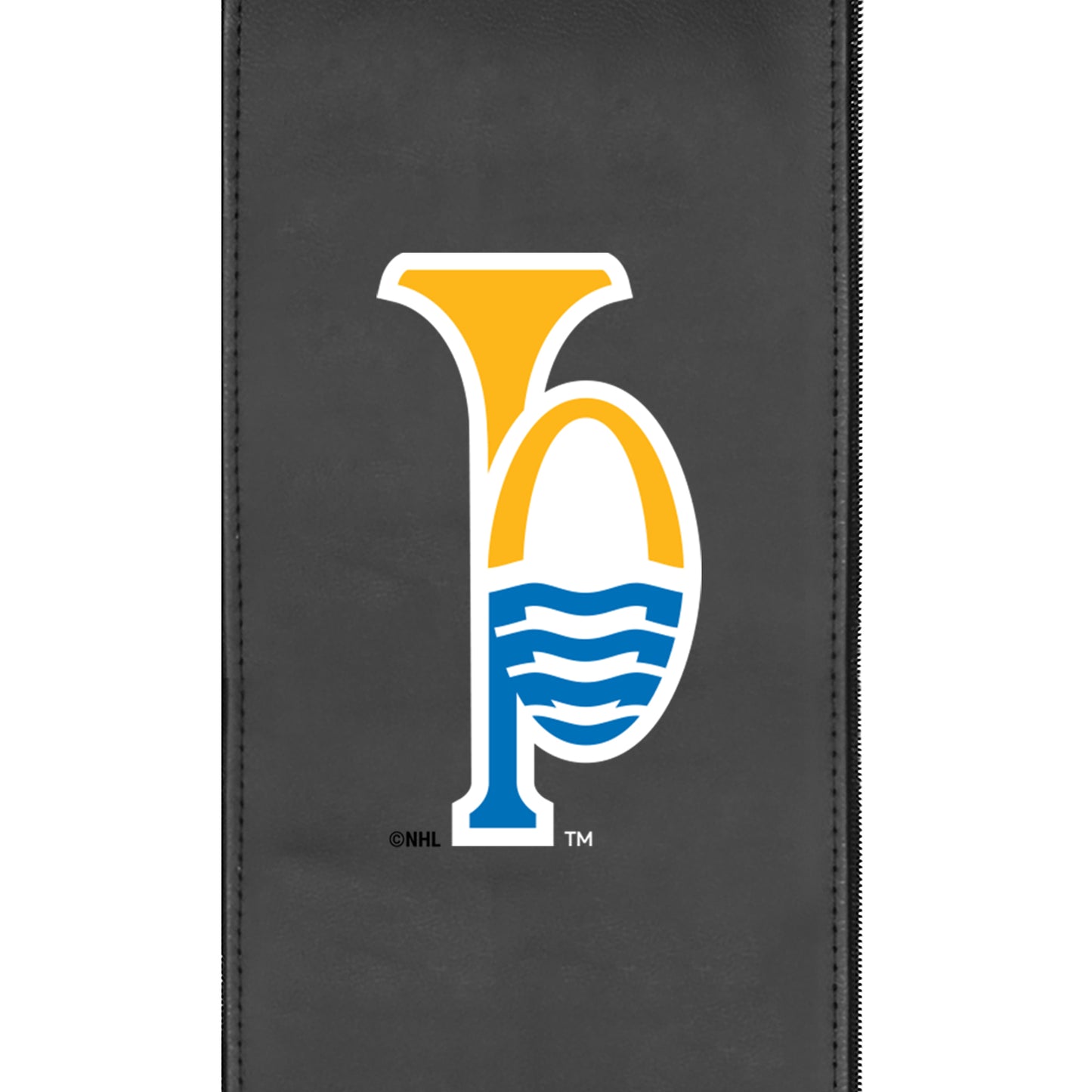 Game Rocker 100 with St. Louis Blues Tertiary Logo