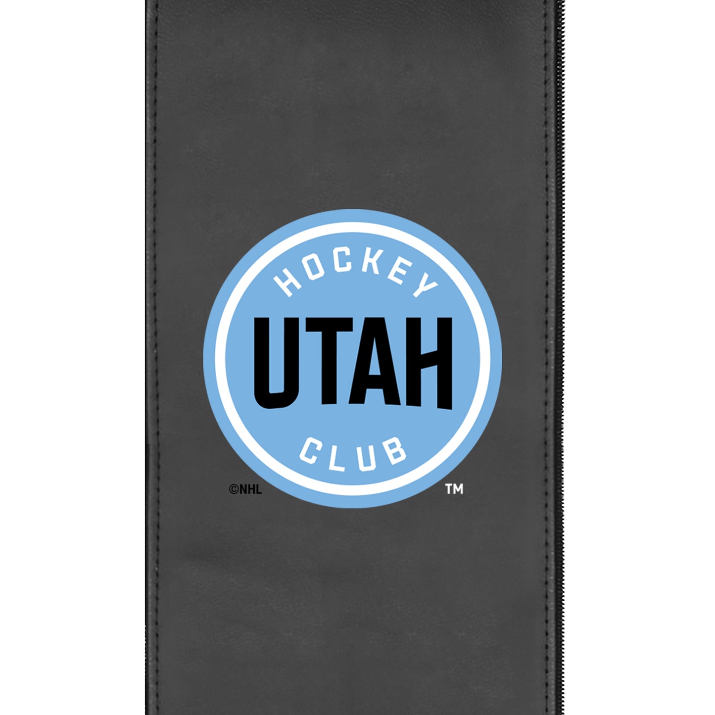 Curve Task Chair with Utah Hockey Club Primary Logo