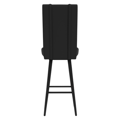 Swivel Bar Stool 2000 with Michigan State Spartans Sparty Logo