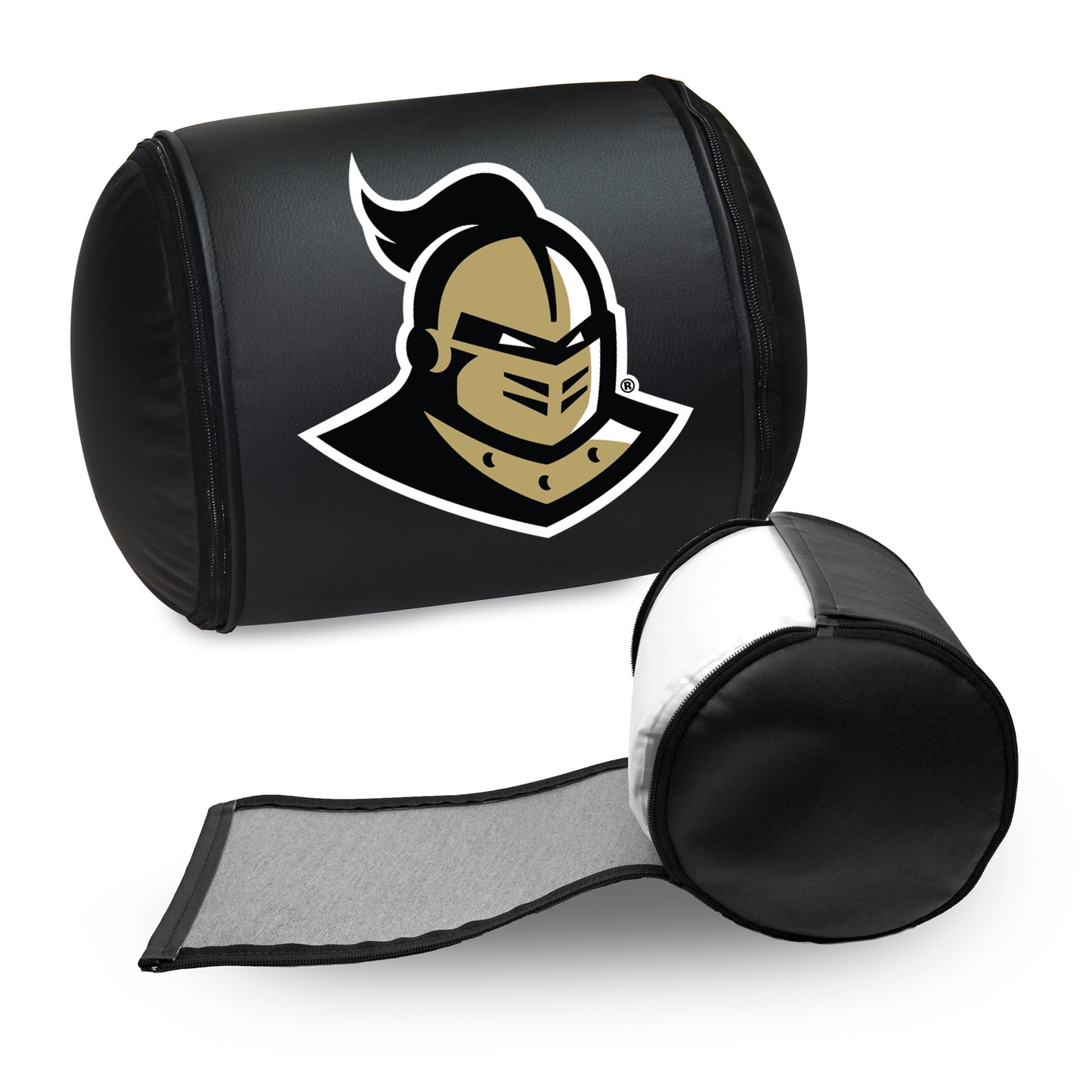 Central Florida UCF Knights Logo Panel