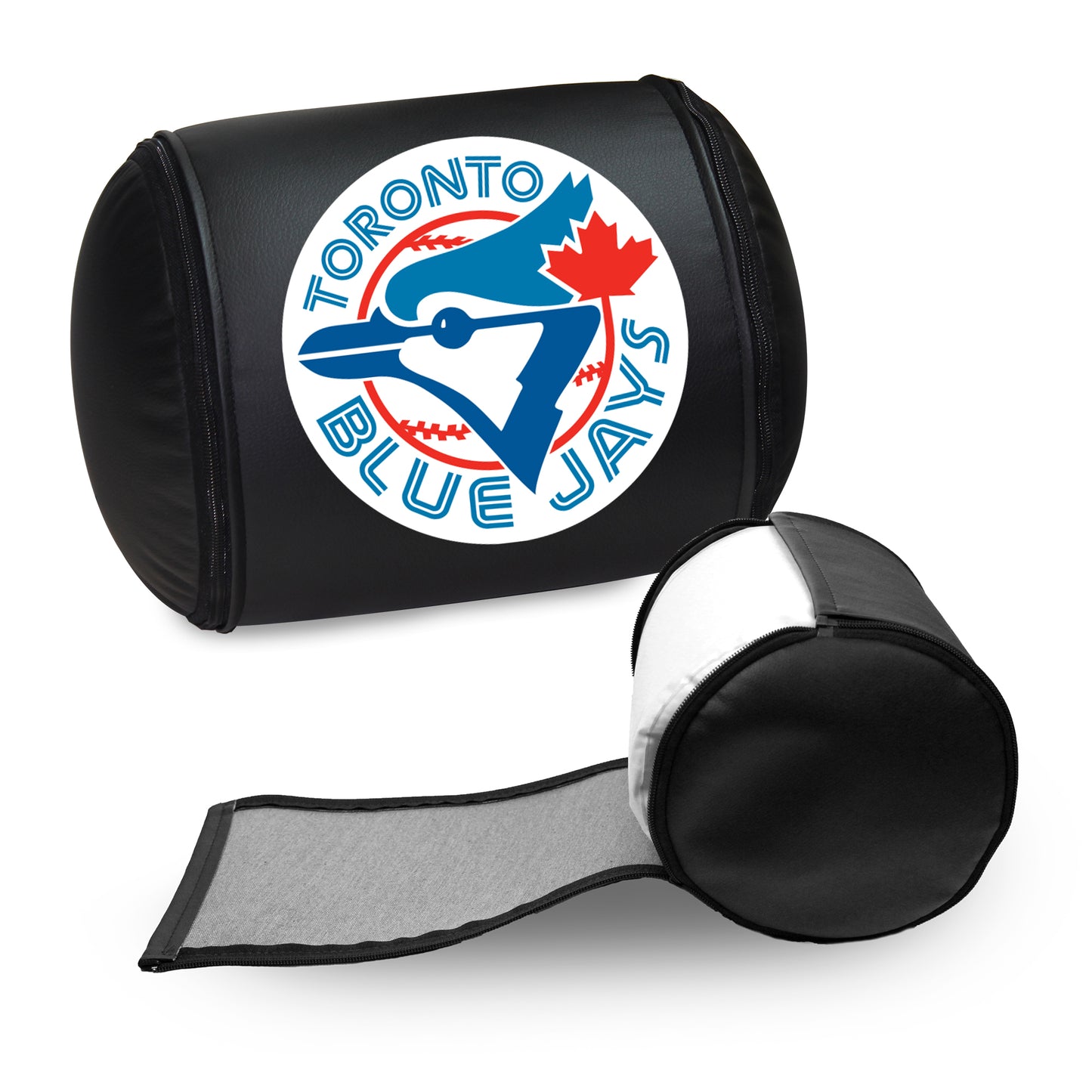 Toronto Blue Jays Cooperstown Logo Panel