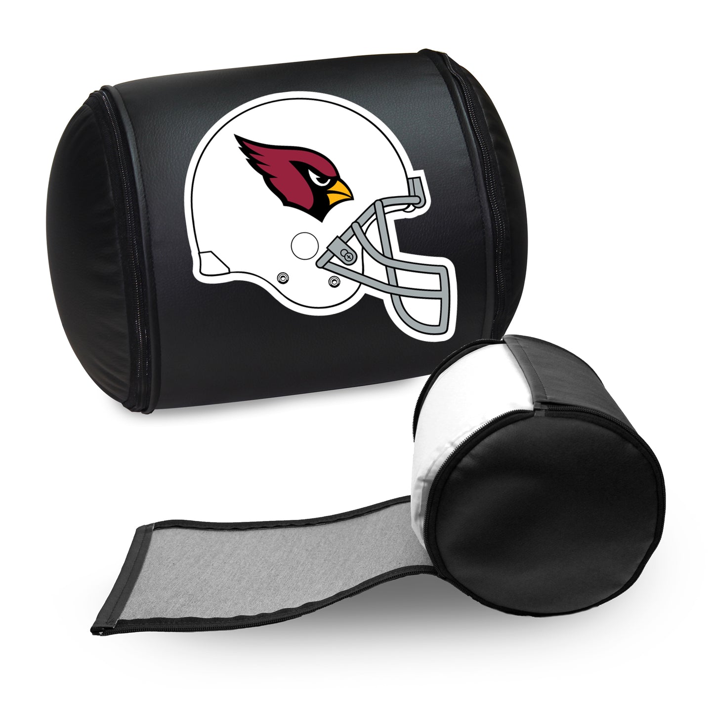 Arizona Cardinals Helmet Logo Panel
