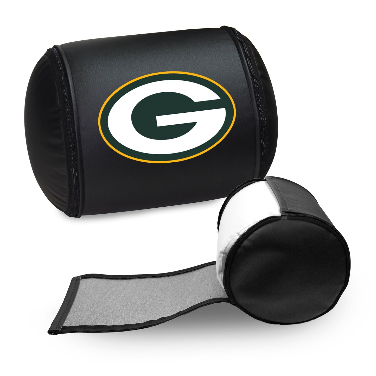 Green Bay Packers Primary Logo Panel