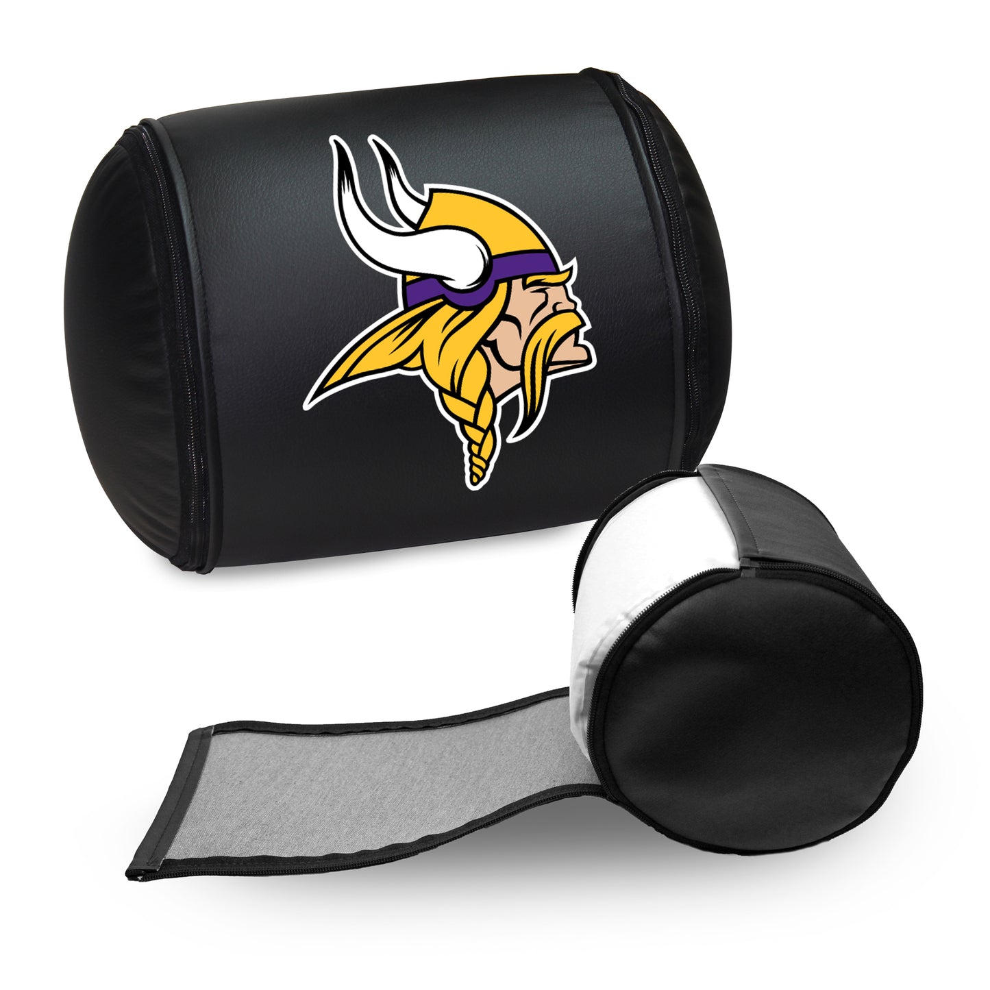 Minnesota Vikings Primary Logo Panel