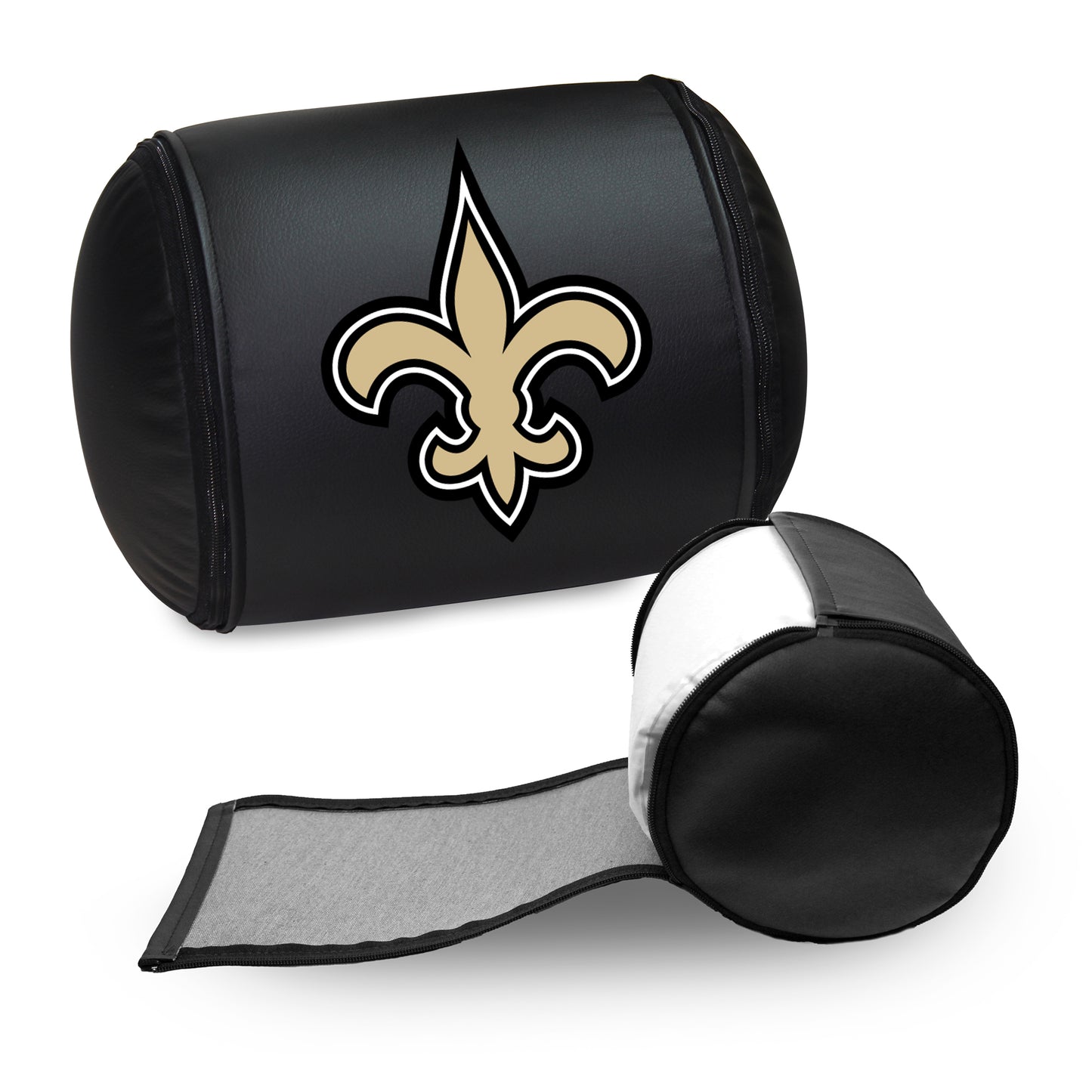 New Orleans Saints Primary Logo Panel
