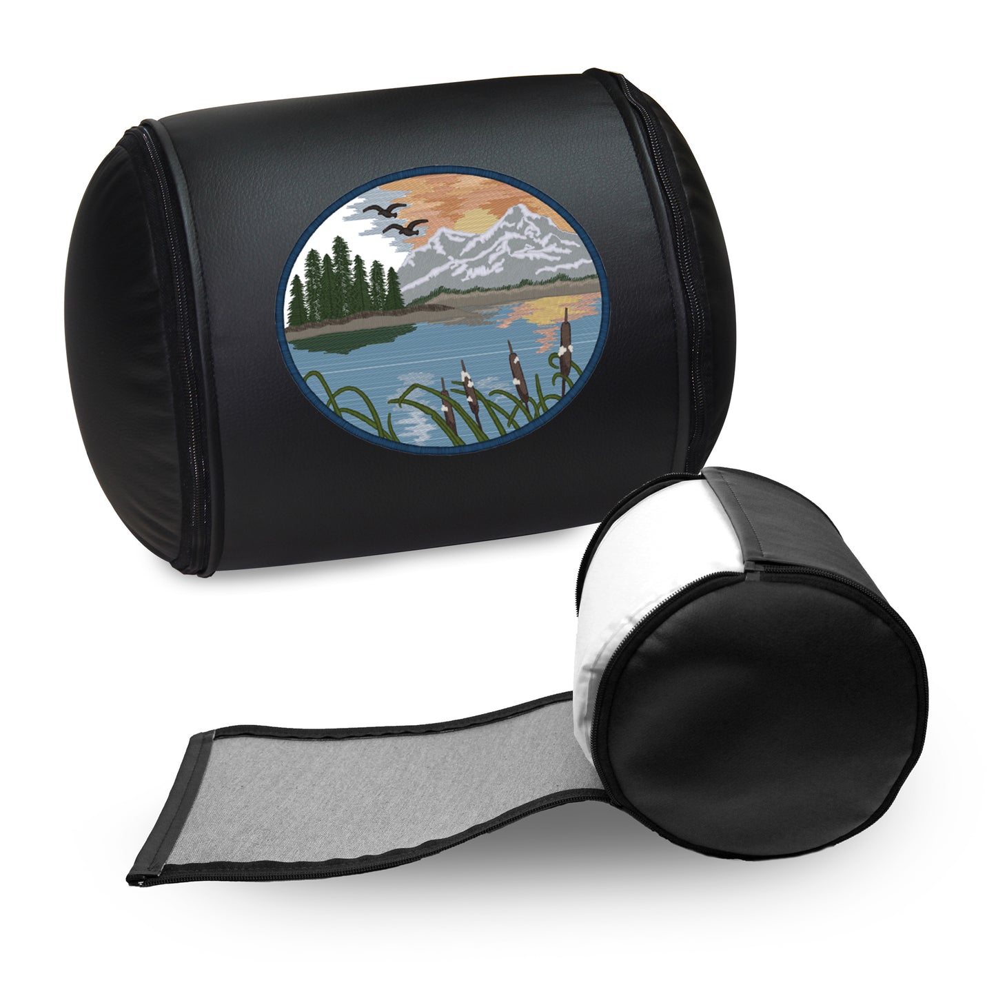 Display Pillow