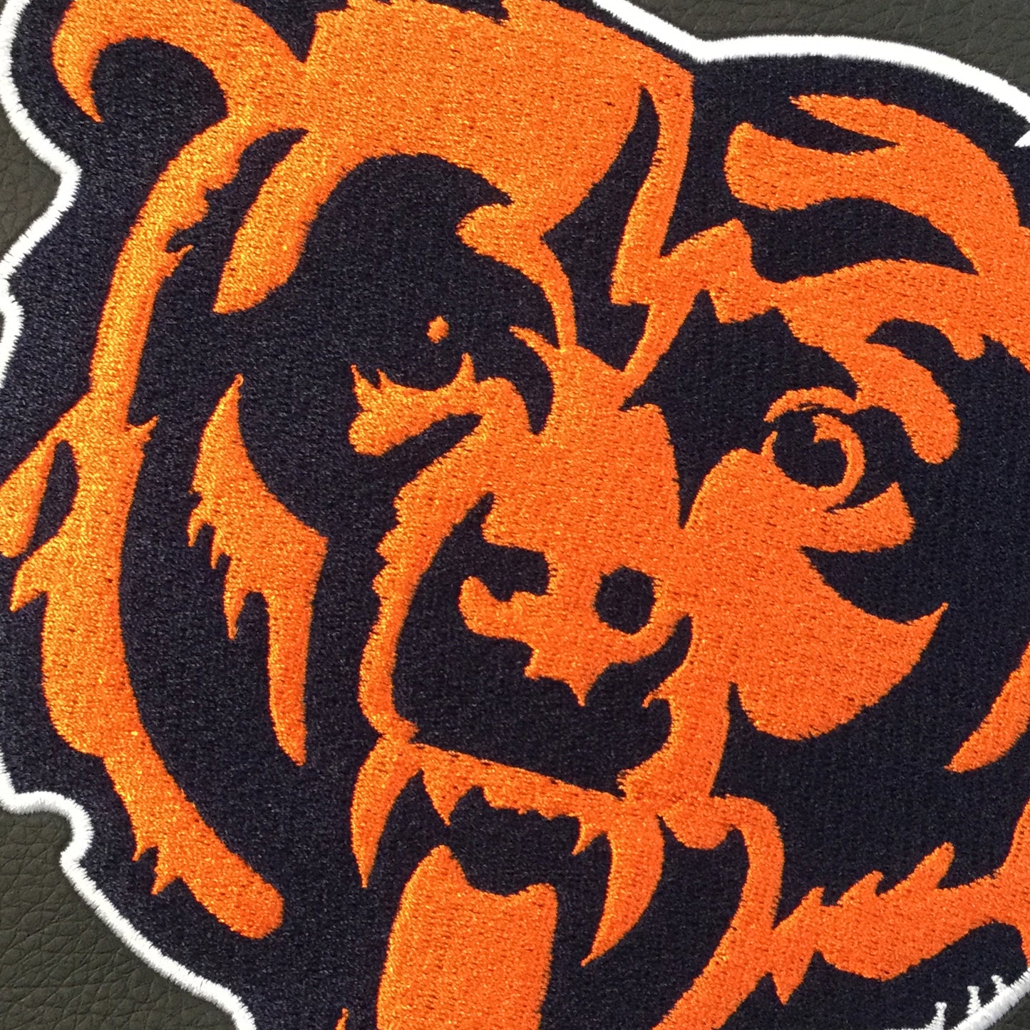 Logo Panel