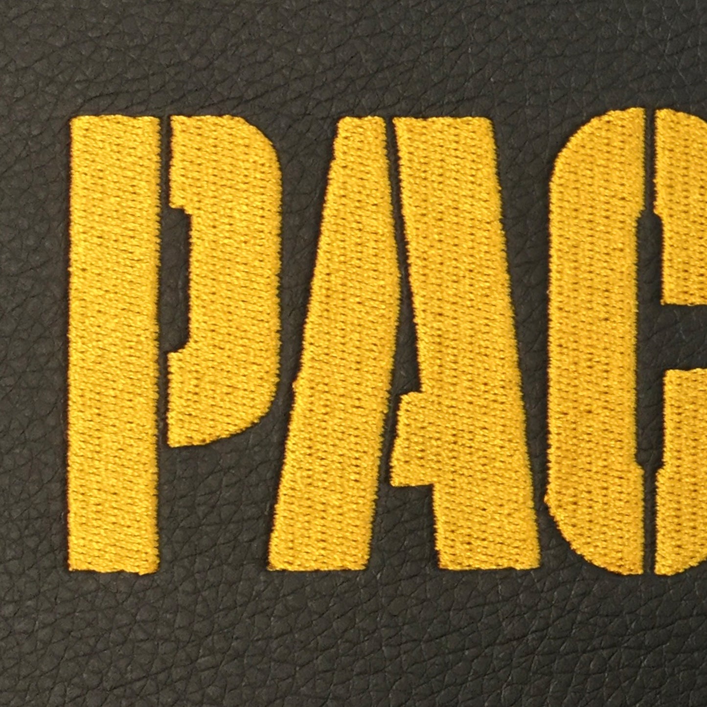 Xpression Pro Gaming Chair with Green Bay Packers Secondary Logo