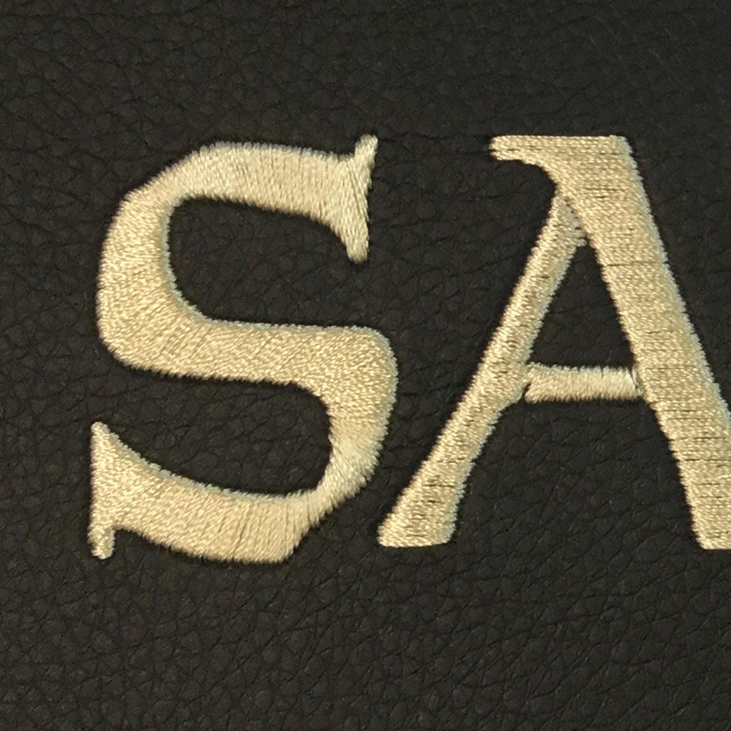 Xpression Pro Gaming Chair with New Orleans Saints Secondary Logo