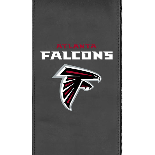 Atlanta Falcons Secondary Logo Panel
