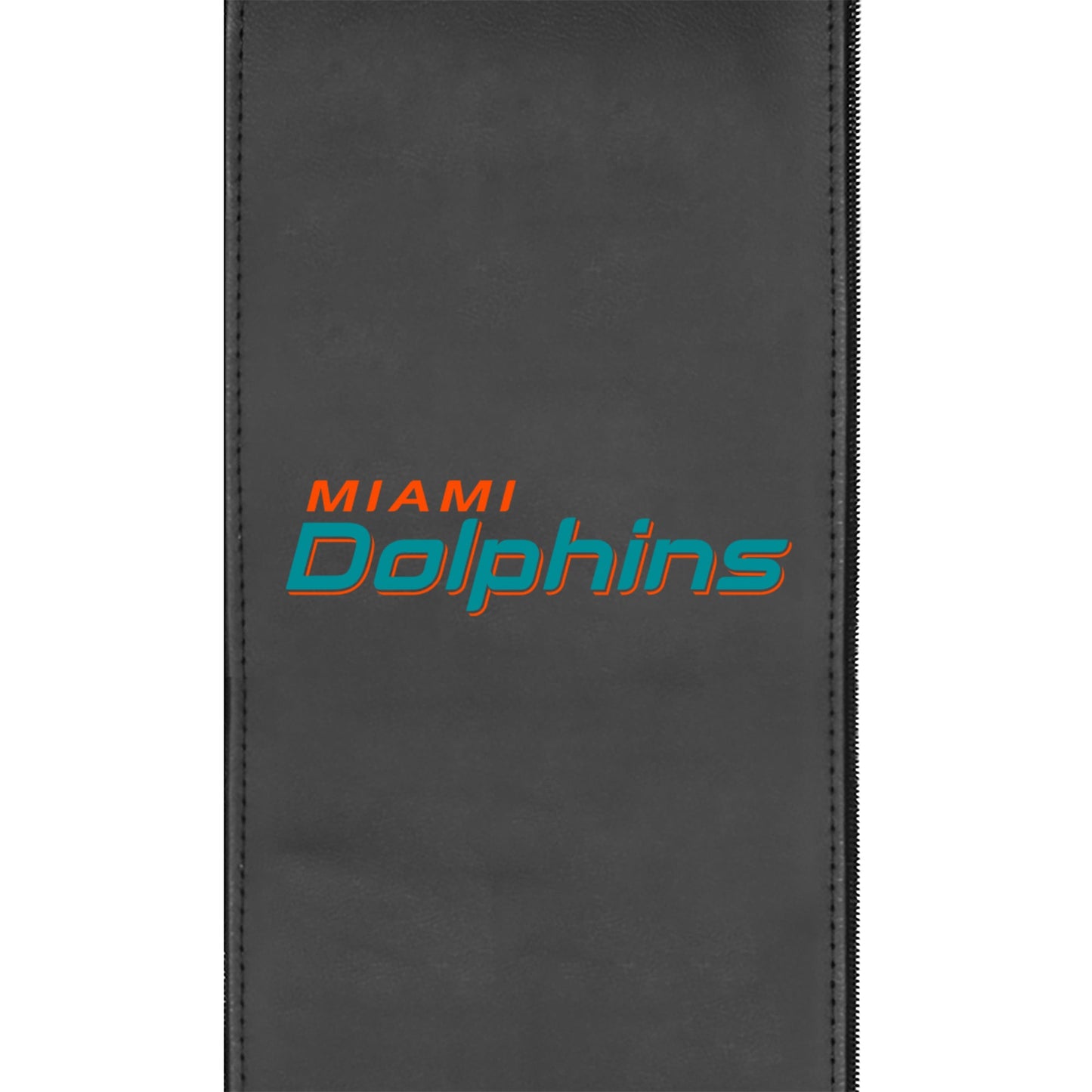 SuiteMax 3.5 VIP Seats with Miami Dolphins Secondary Logo