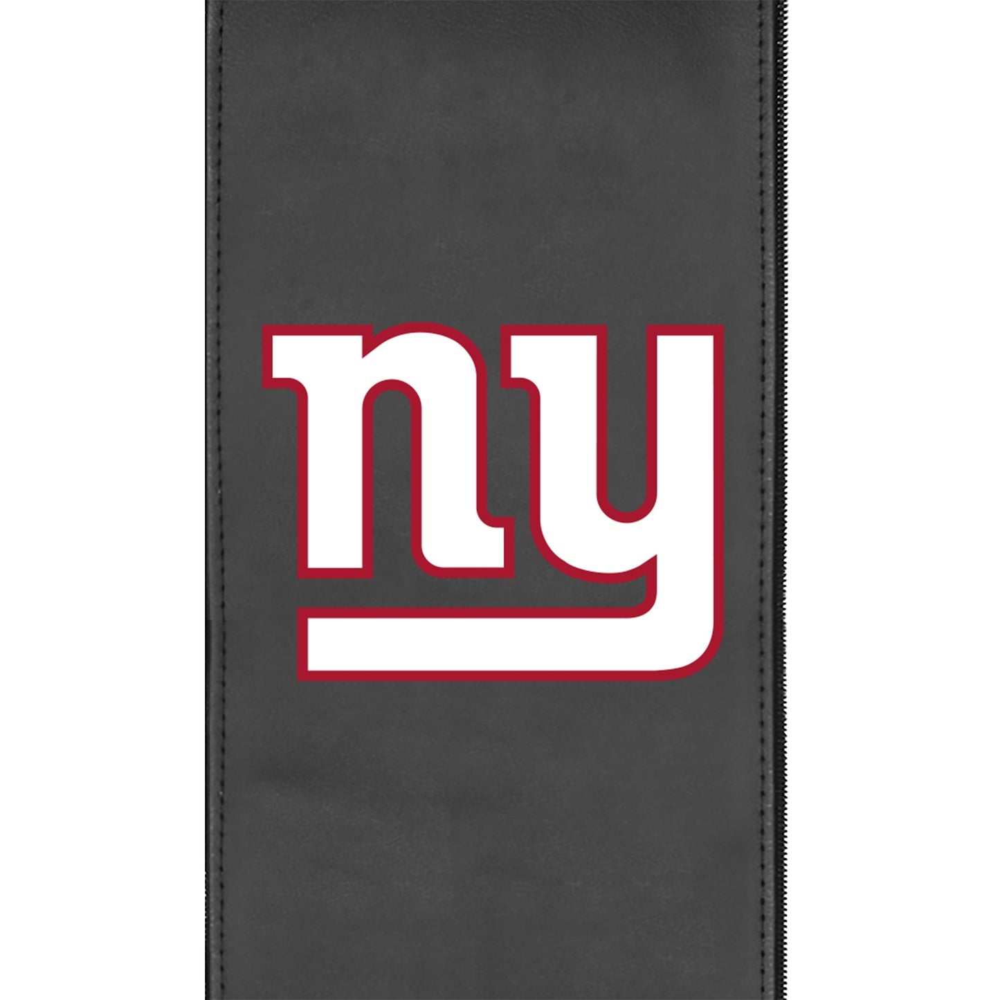 Side Chair 2000 with  New York Giants Primary Logo Set of 2