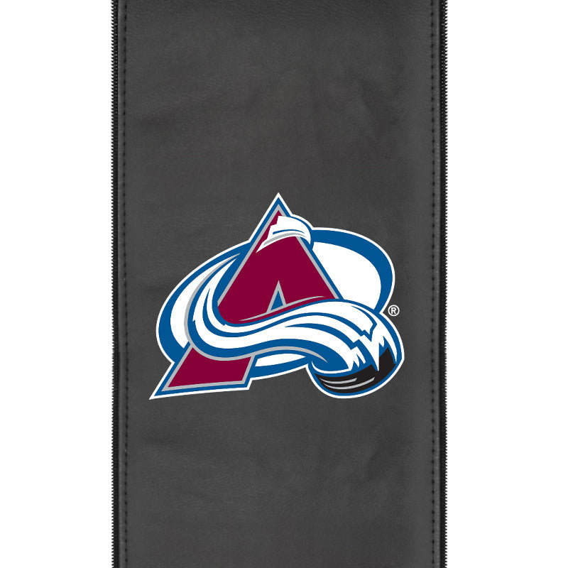 SuiteMax 3.5 VIP Seats with Colorado Avalanche Logo