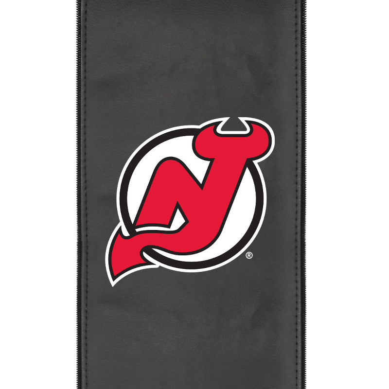 SuiteMax 3.5 VIP Seats with New Jersey Devils Logo