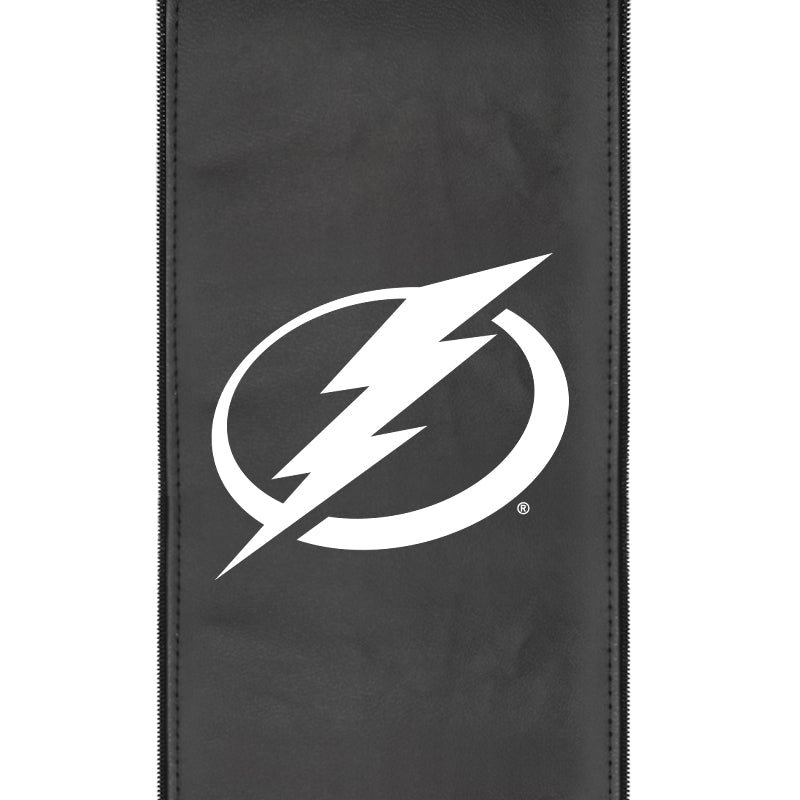 SuiteMax 3.5 VIP Seats with Tampa Bay Lightning Logo