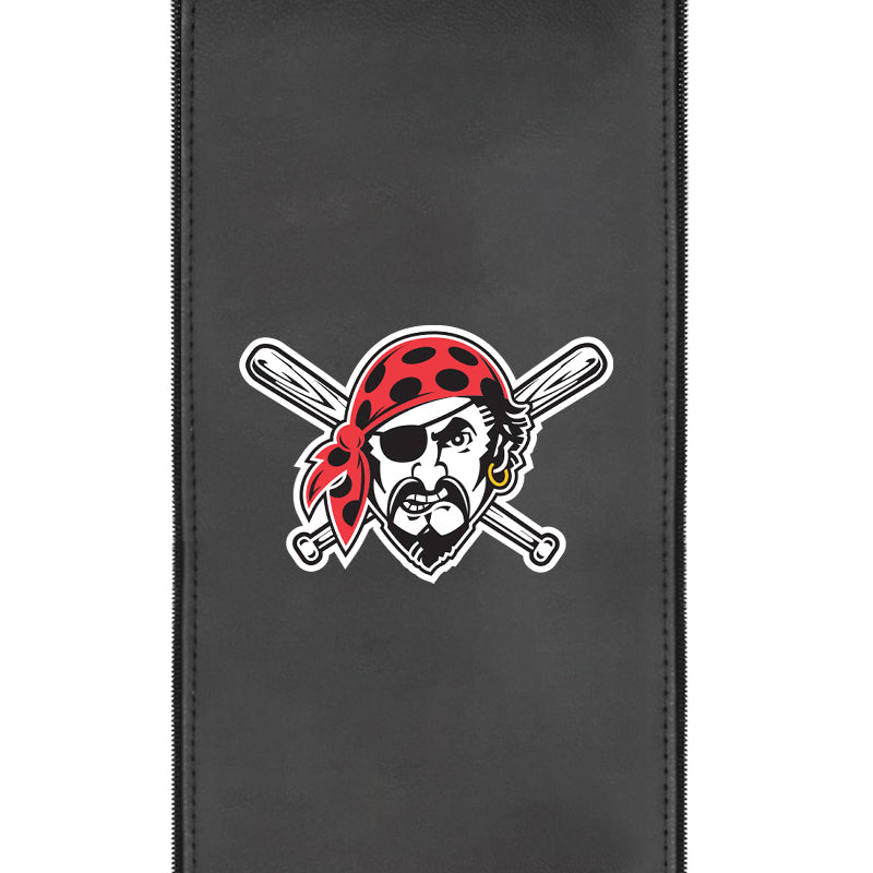 Game Rocker 100 with Pittsburgh Pirates Logo