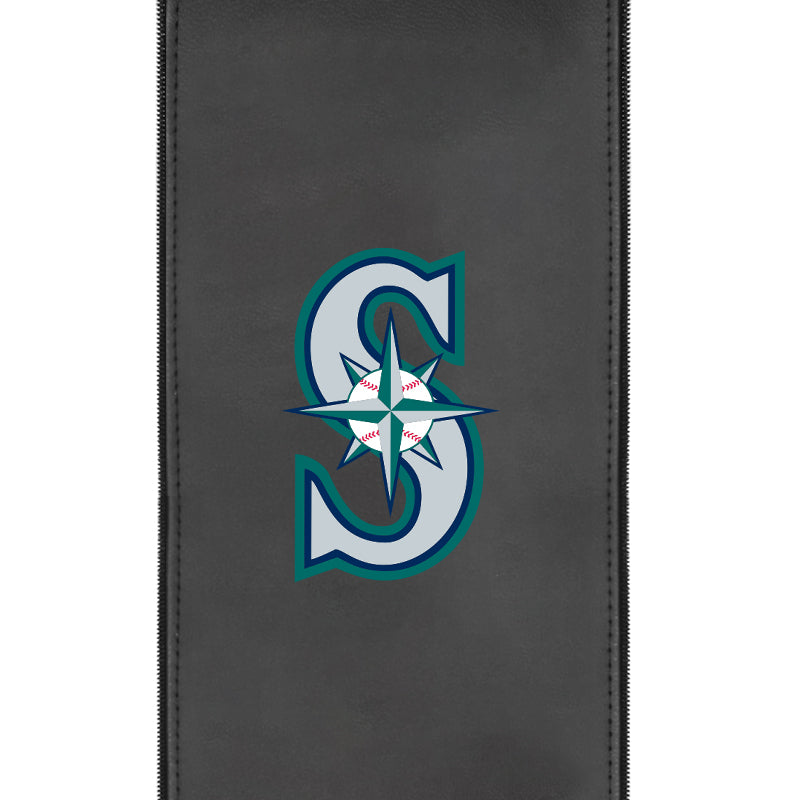 PhantomX Mesh Gaming Chair with Seattle Mariners Secondary