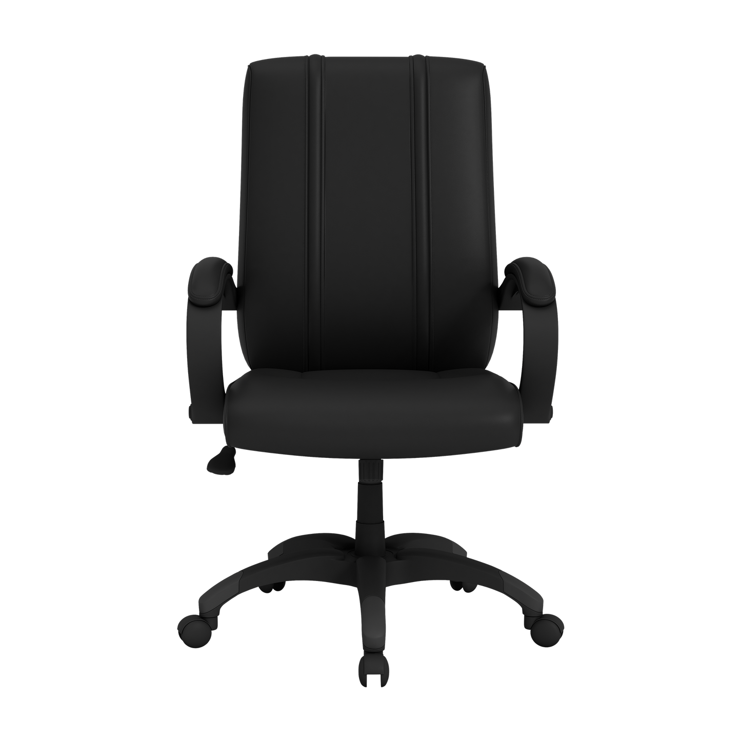 Office Chair 1000 with Vancouver Canucks Logo