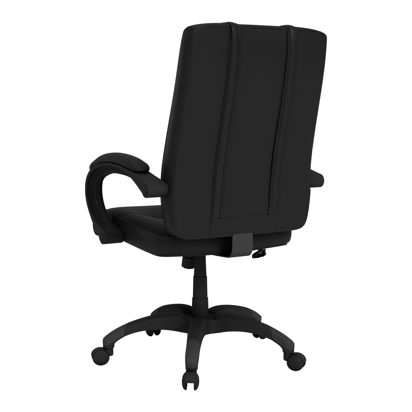 Office Chair 1000 with Alabama Crimson Tide Red A Logo