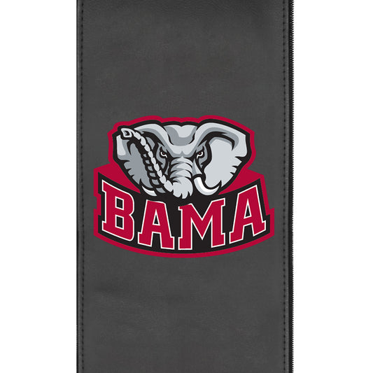 Alabama Crimson Tide Bama Logo Panel