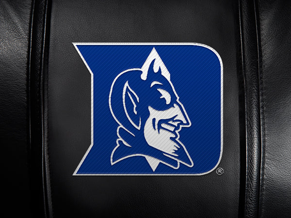 Duke Blue Devils Logo Panel