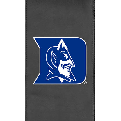 Stealth Recliner with Duke Blue Devils Logo
