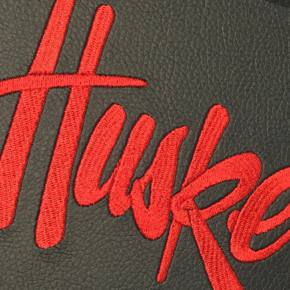 PhantomX Gaming Chair with Nebraska Cornhuskers Alternate