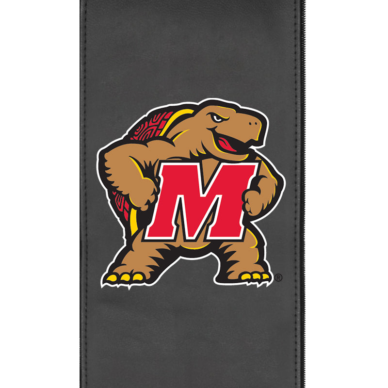 Game Rocker 100 with Maryland Terrapins Logo