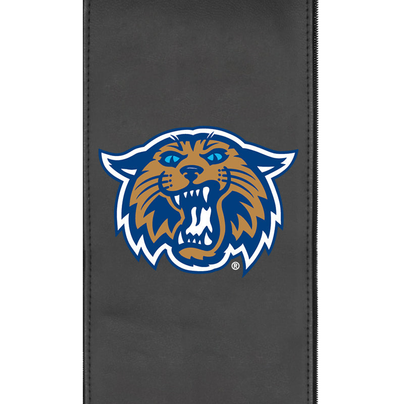 Side Chair 2000 with Villanova Wildcats Secondary Logo Set of 2