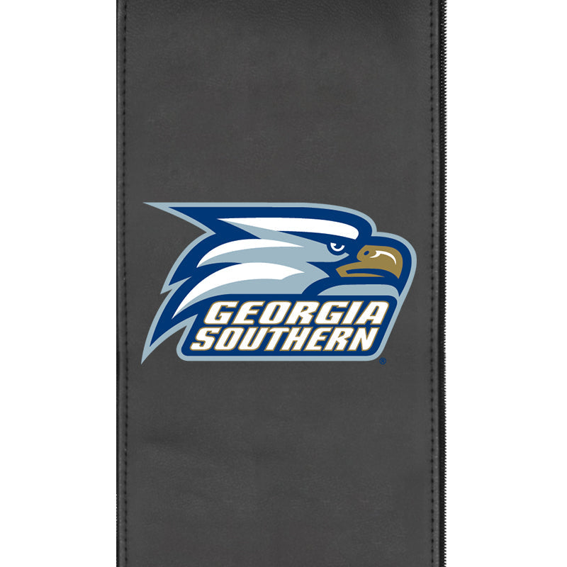SuiteMax 3.5 VIP Seats with Georgia Southern Eagles Logo